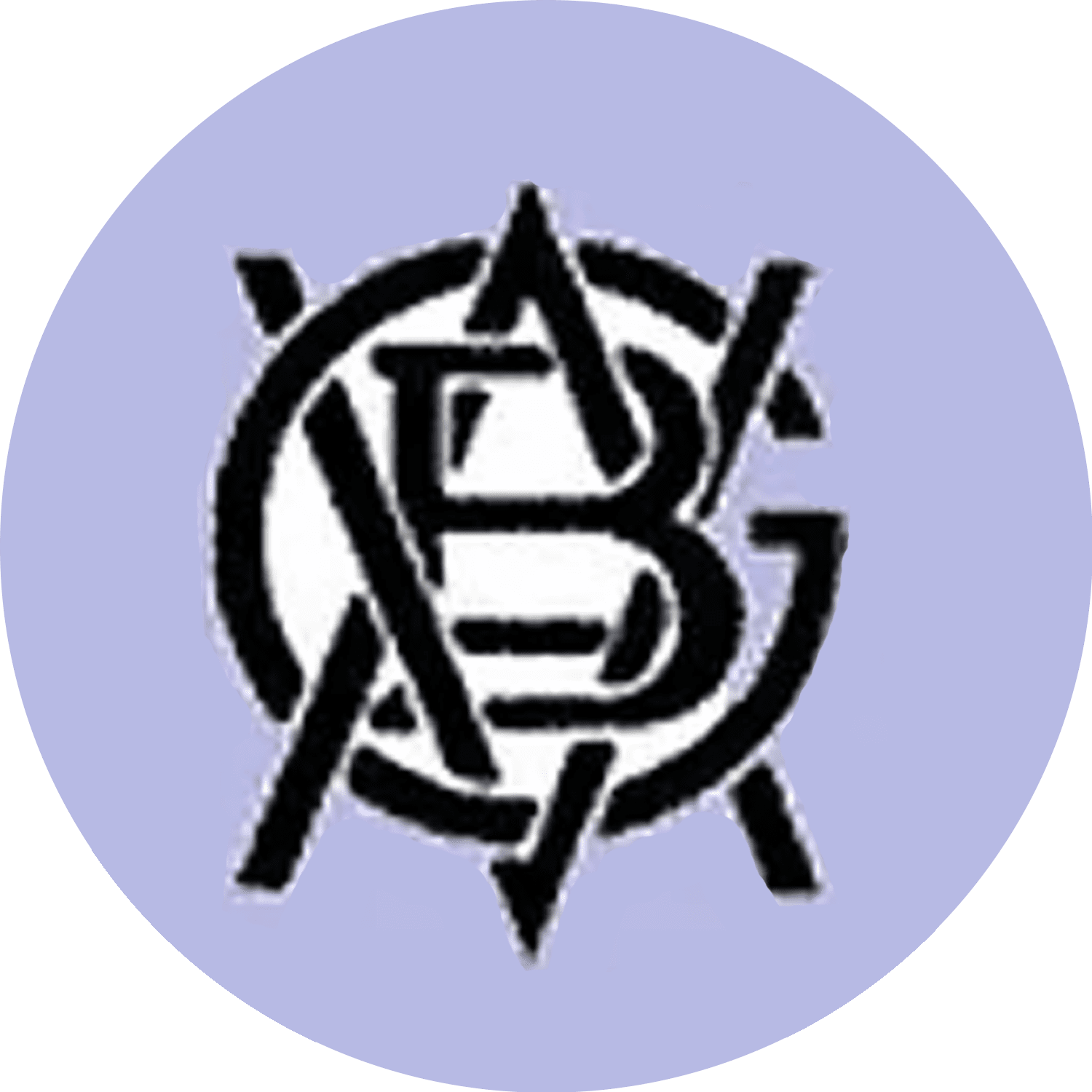 Genesee Valley Breeder's Association logo