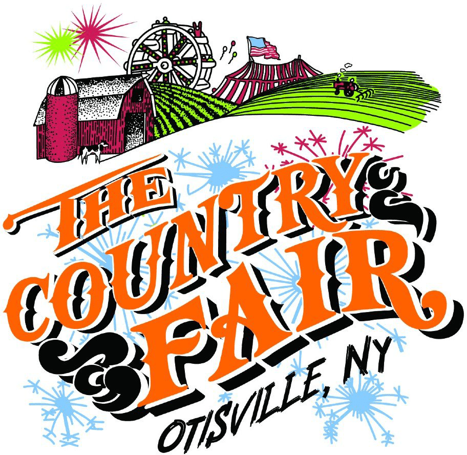 Find Your Fair NY County Fairs